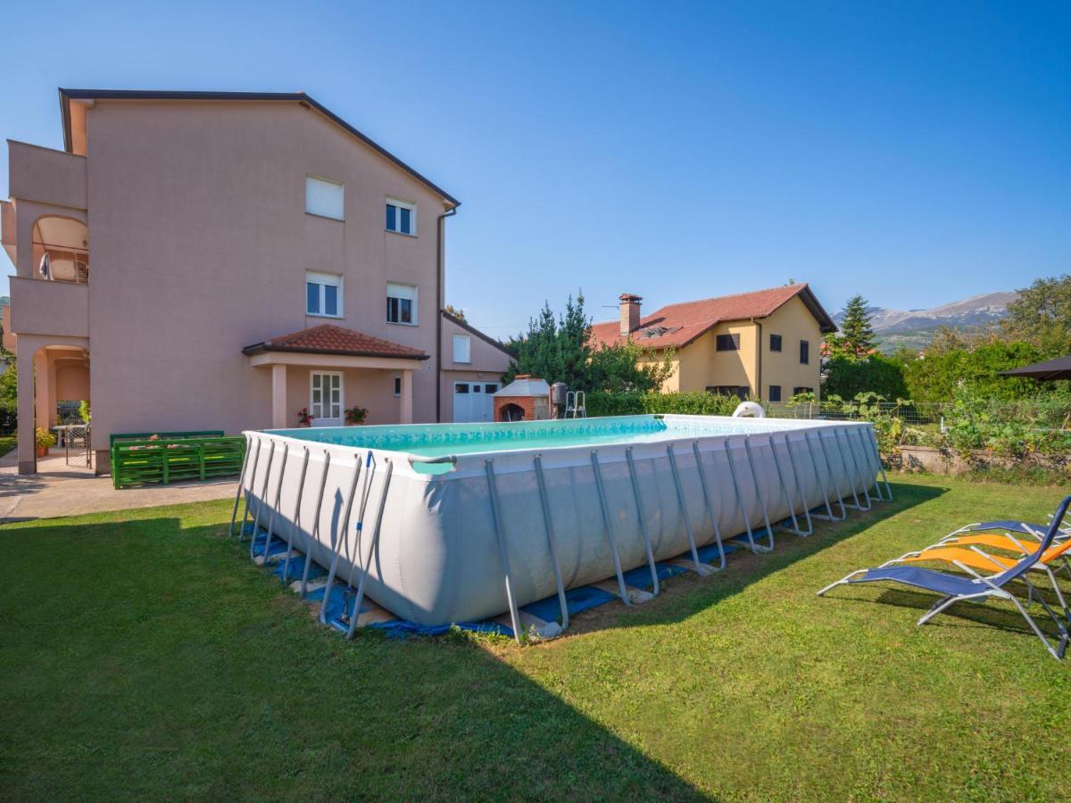 Apartment Rita By Interhome Drazice Esterno foto