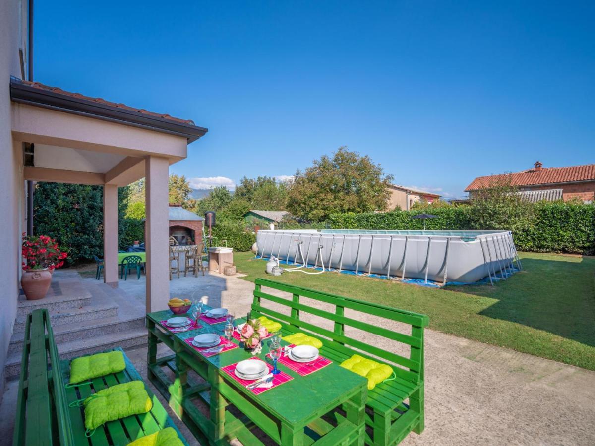 Apartment Rita By Interhome Drazice Esterno foto