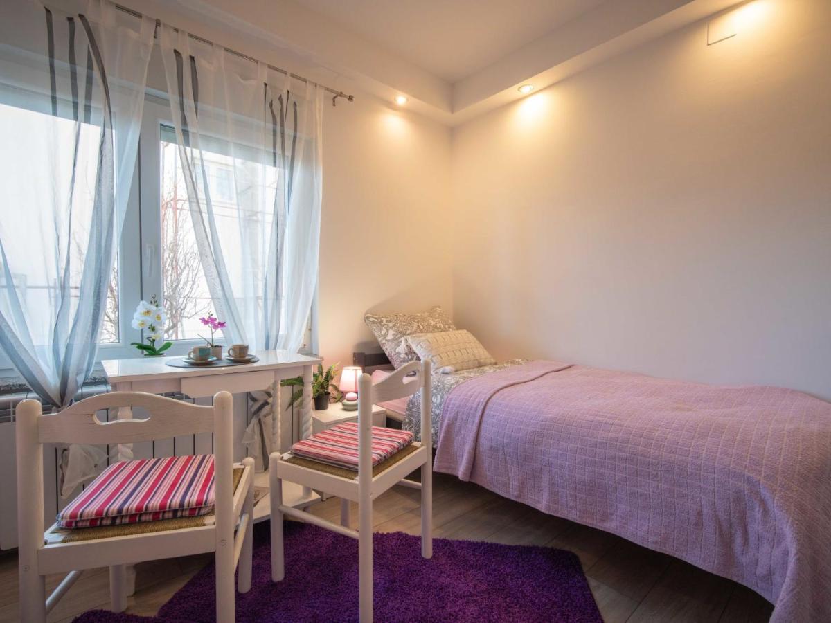 Apartment Rita By Interhome Drazice Esterno foto