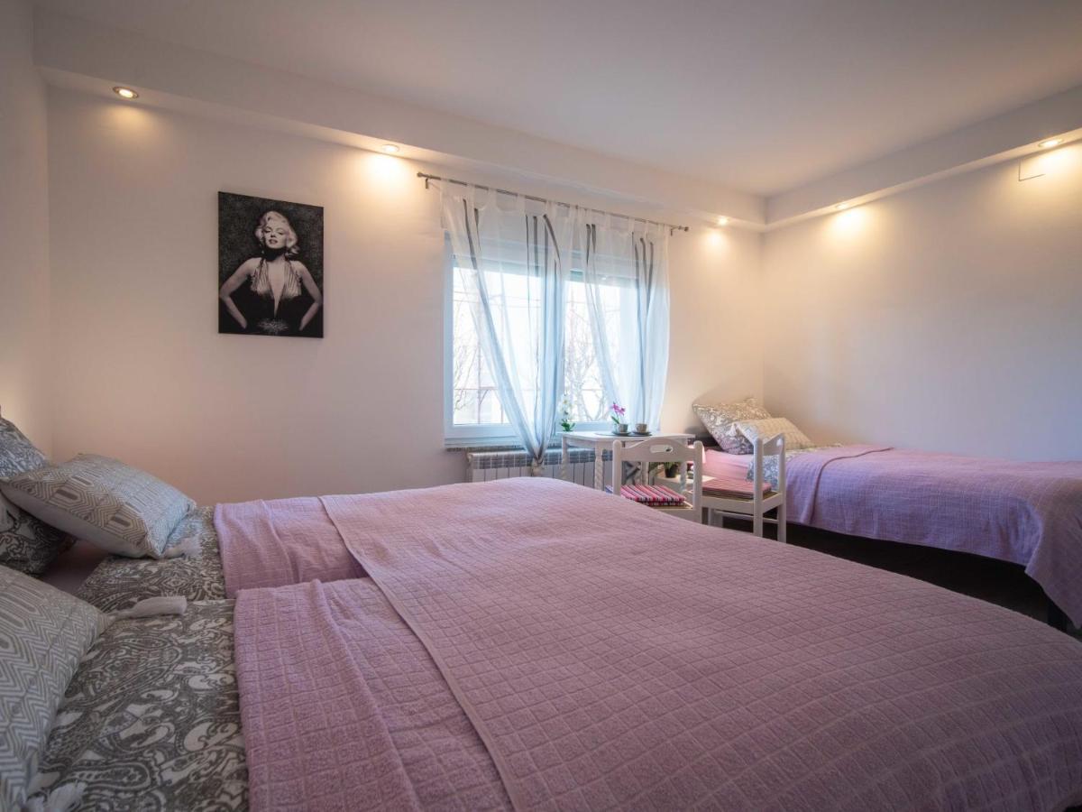 Apartment Rita By Interhome Drazice Esterno foto