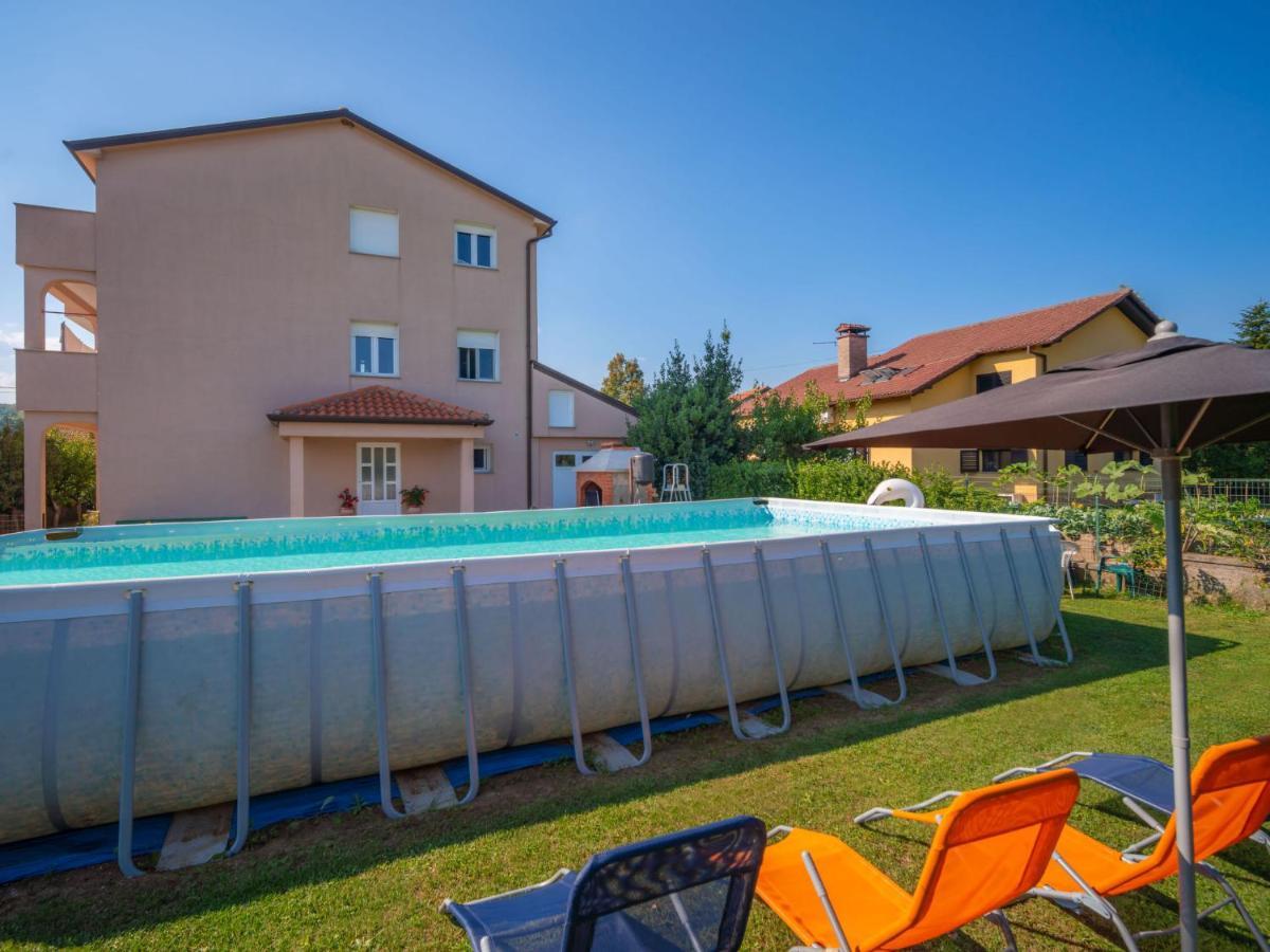 Apartment Rita By Interhome Drazice Esterno foto