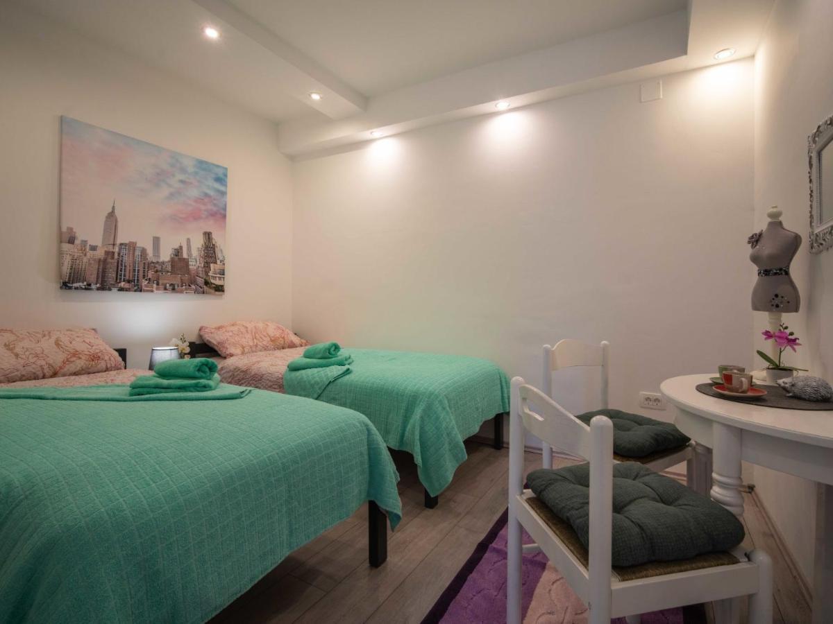 Apartment Rita By Interhome Drazice Esterno foto