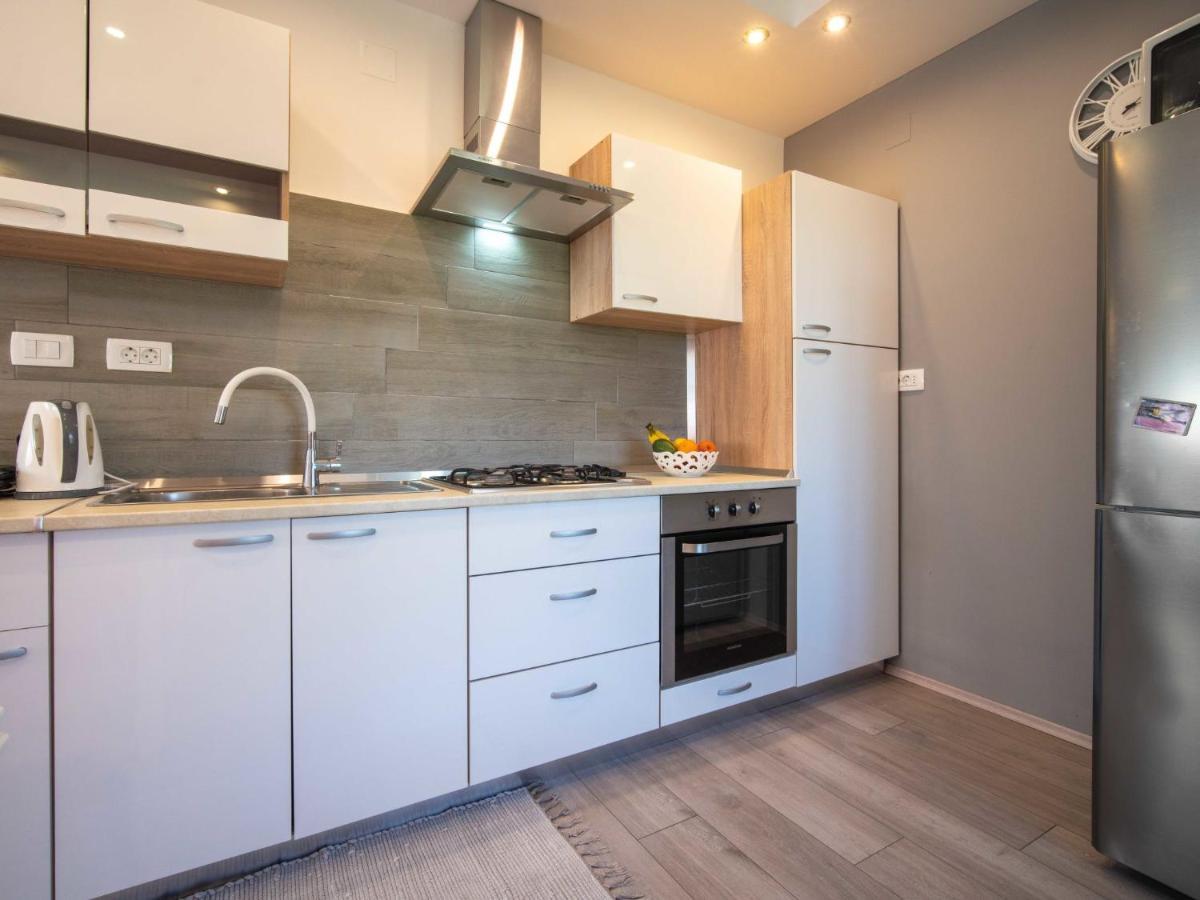Apartment Rita By Interhome Drazice Esterno foto