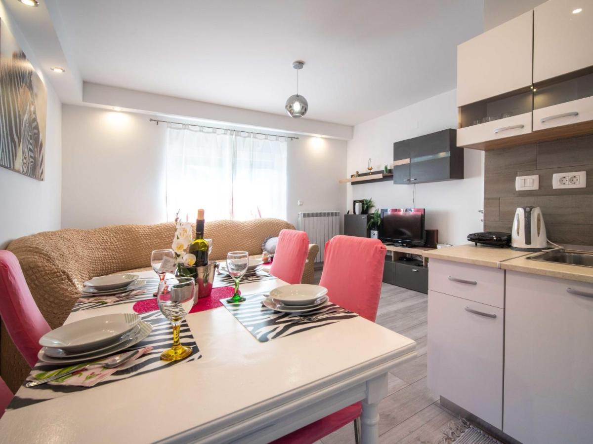 Apartment Rita By Interhome Drazice Esterno foto