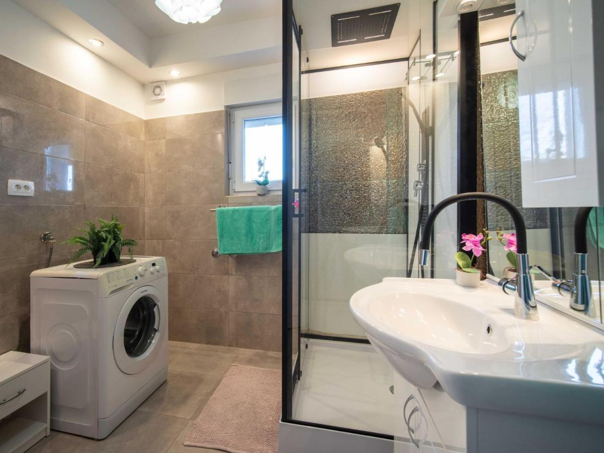Apartment Rita By Interhome Drazice Esterno foto