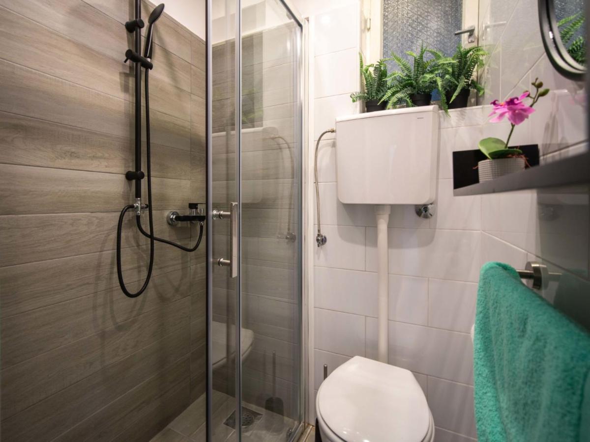 Apartment Rita By Interhome Drazice Esterno foto