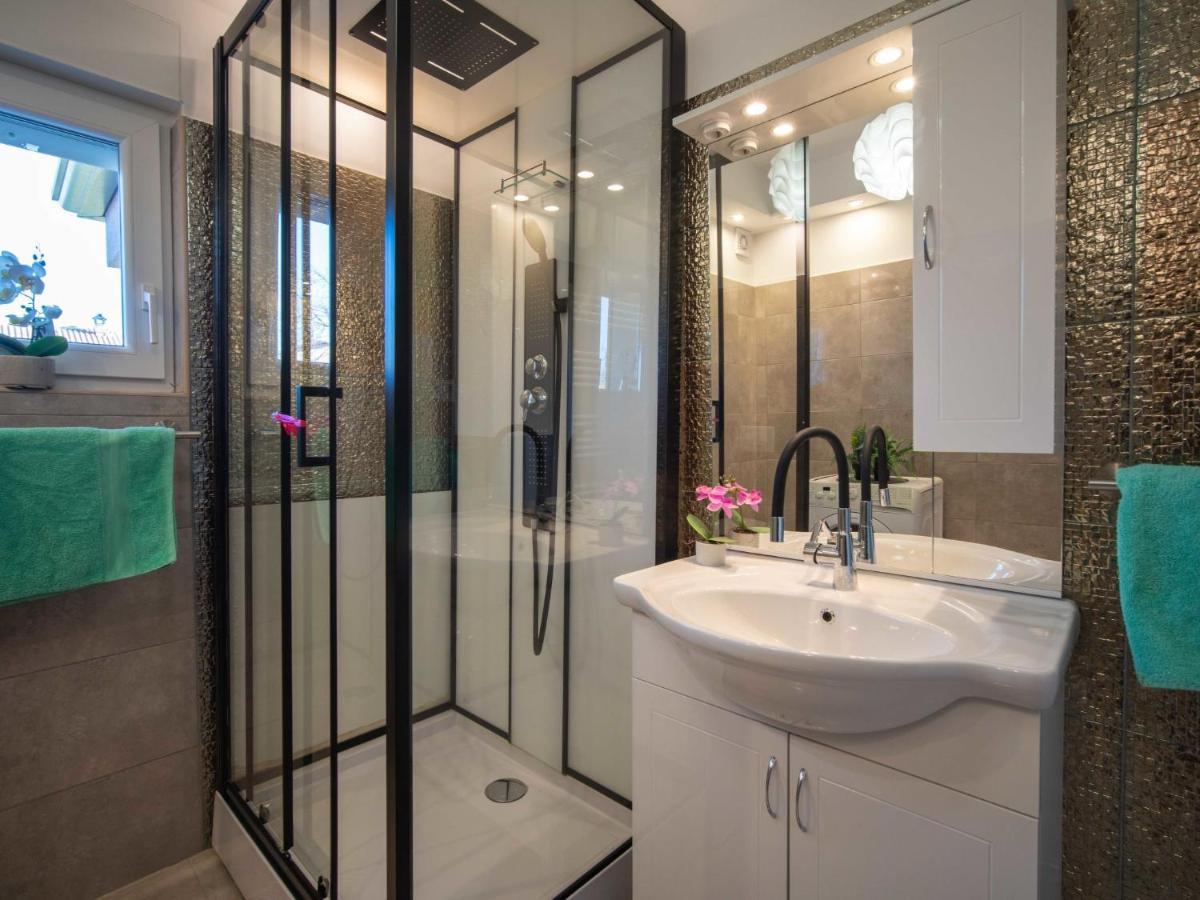 Apartment Rita By Interhome Drazice Esterno foto