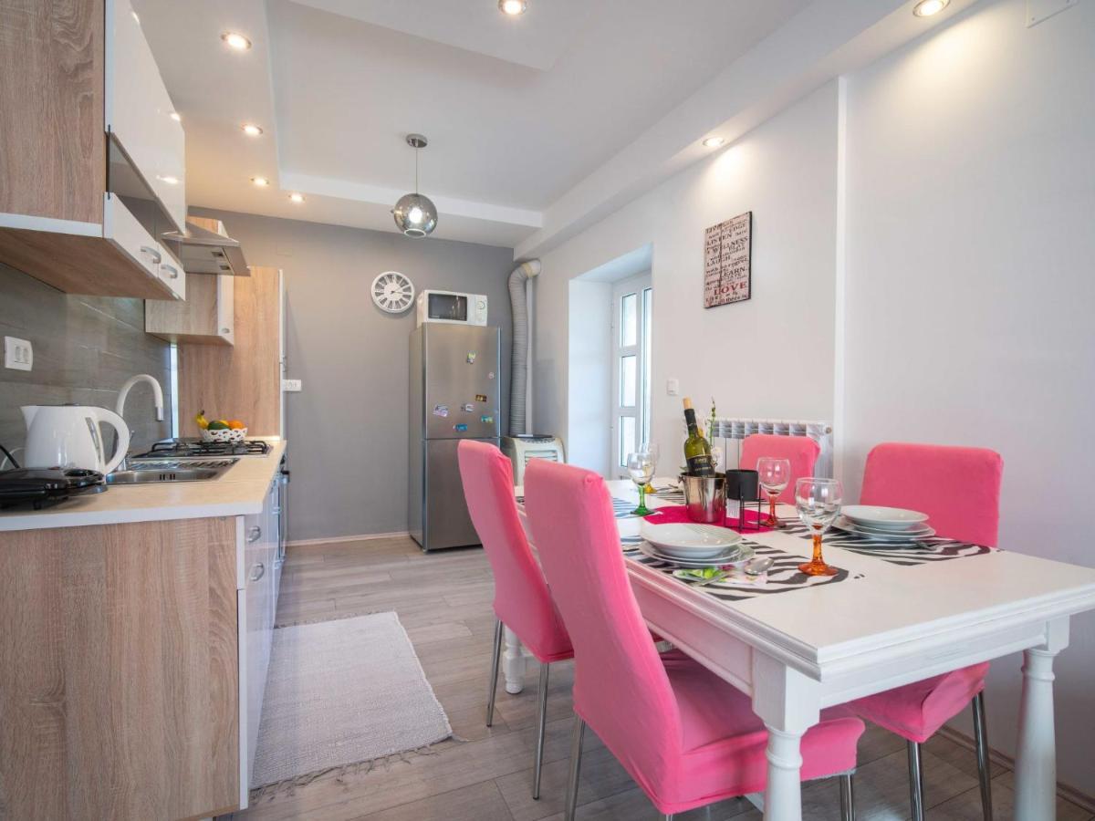 Apartment Rita By Interhome Drazice Esterno foto