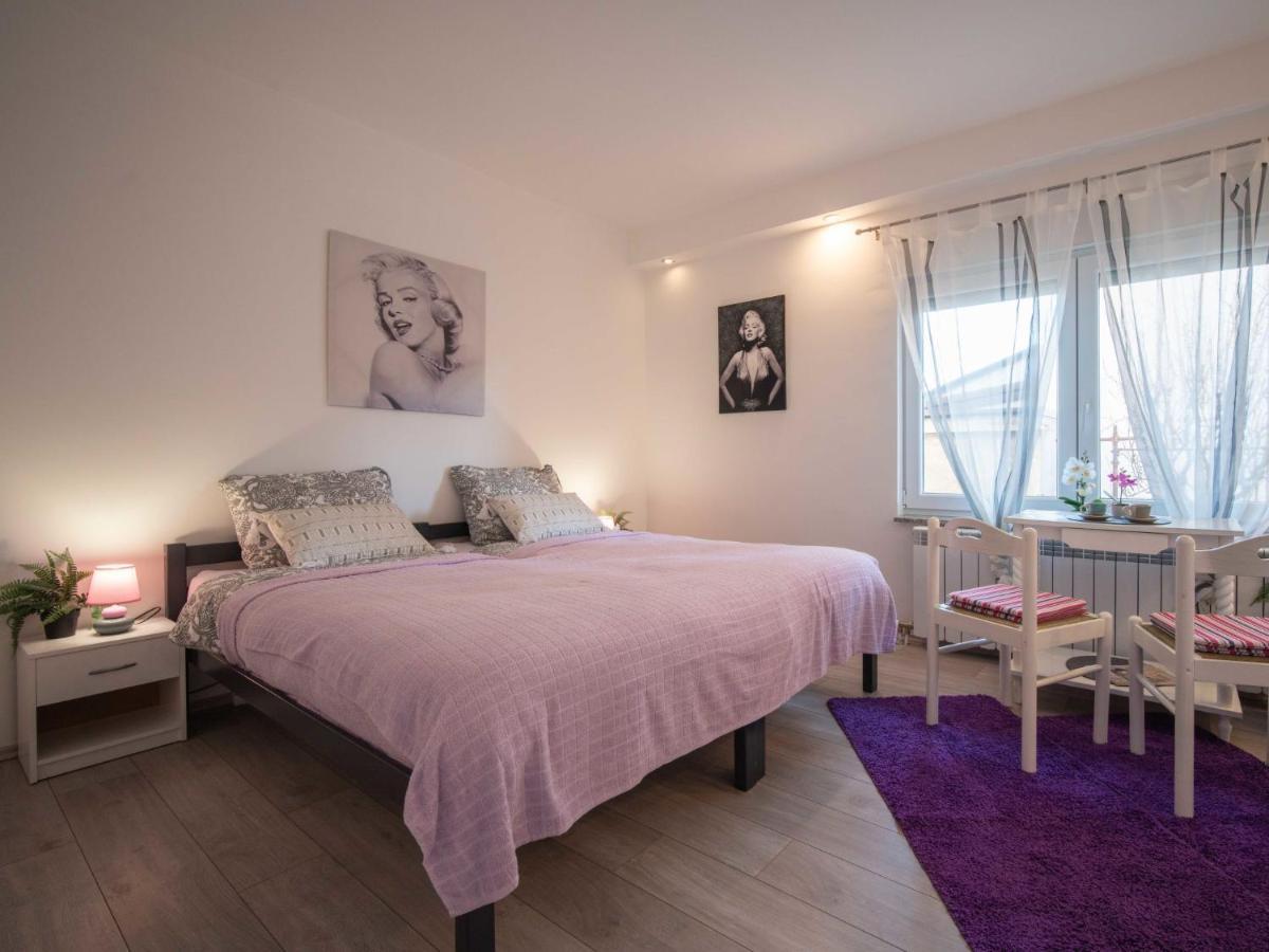 Apartment Rita By Interhome Drazice Esterno foto